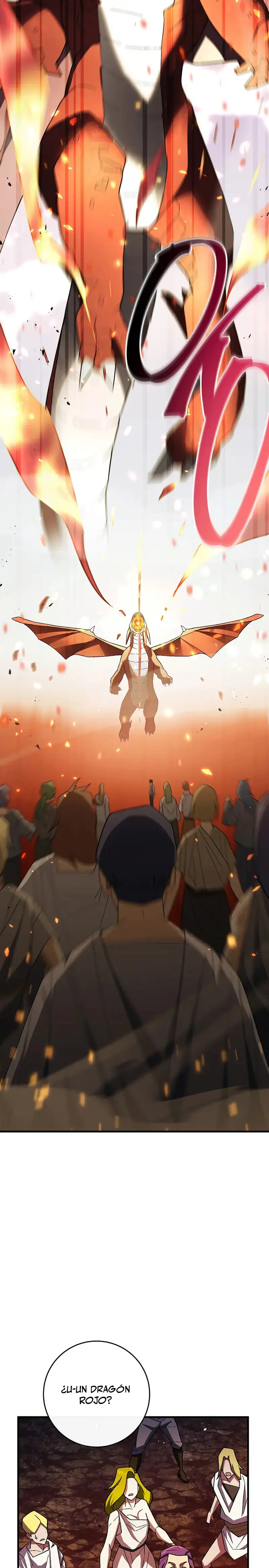 Heroe, regresa capítulo 121 página 6