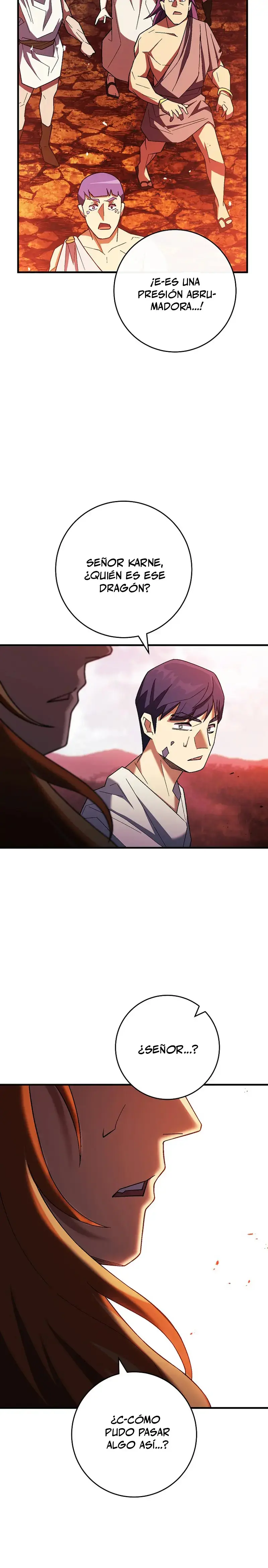 Heroe, regresa capítulo 121 página 7