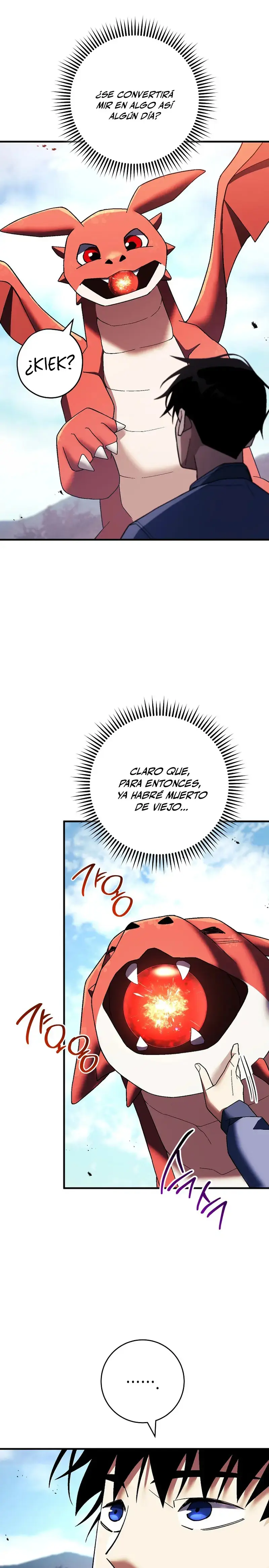 Heroe, regresa capítulo 121 página 10