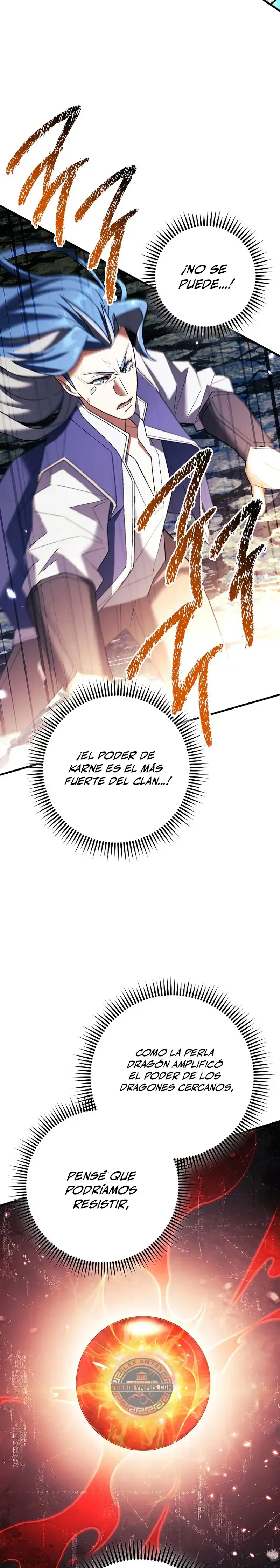 Heroe, regresa capítulo 121 página 29