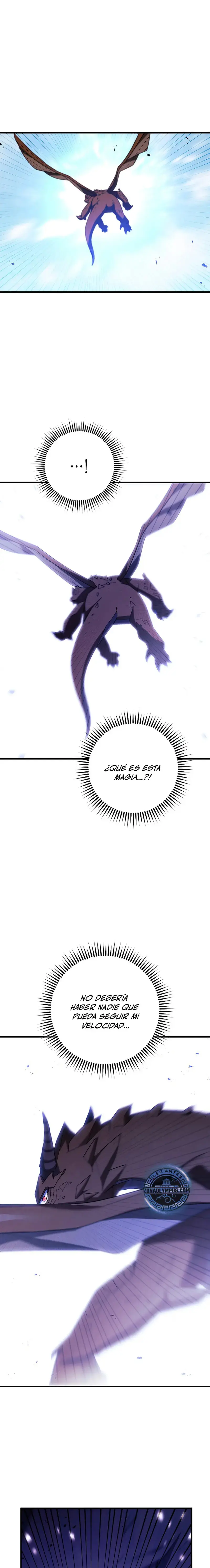 Heroe, regresa capítulo 121 página 39