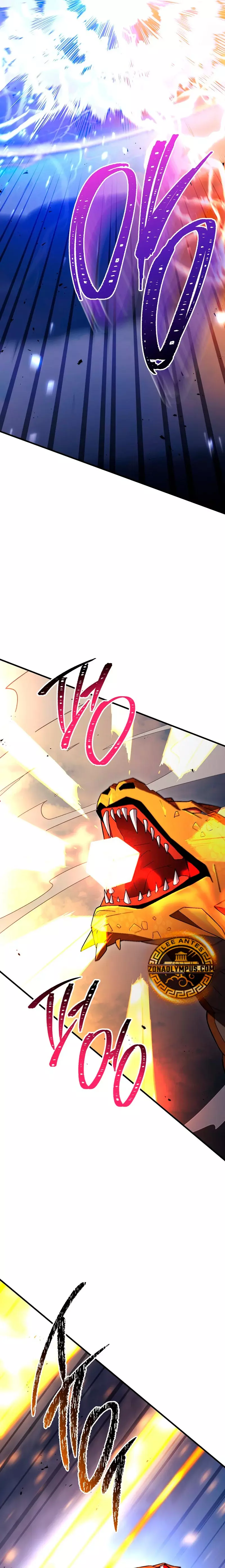 Heroe, regresa capítulo 122 página 9