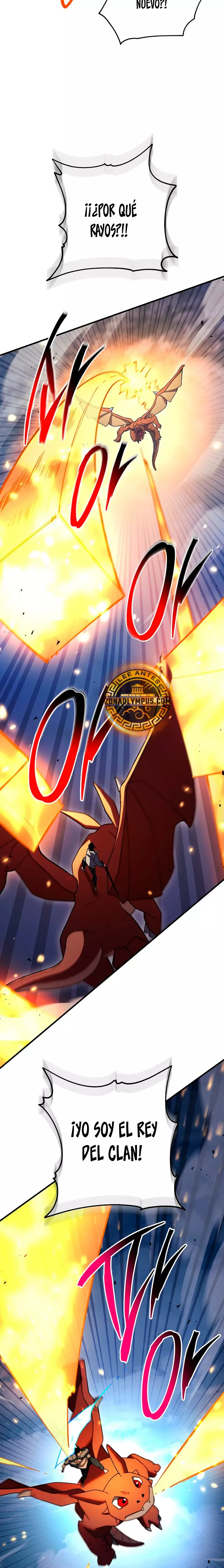 Heroe, regresa capítulo 122 página 13