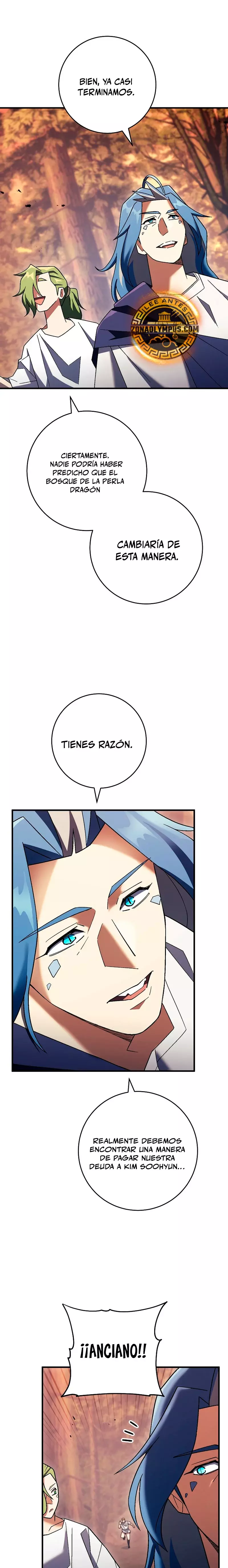 Heroe, regresa capítulo 122 página 24