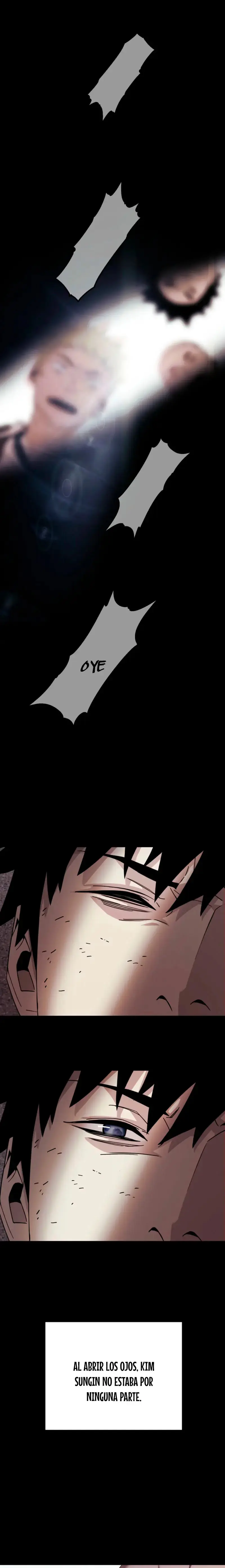 Heroe, regresa capítulo 123 página 2