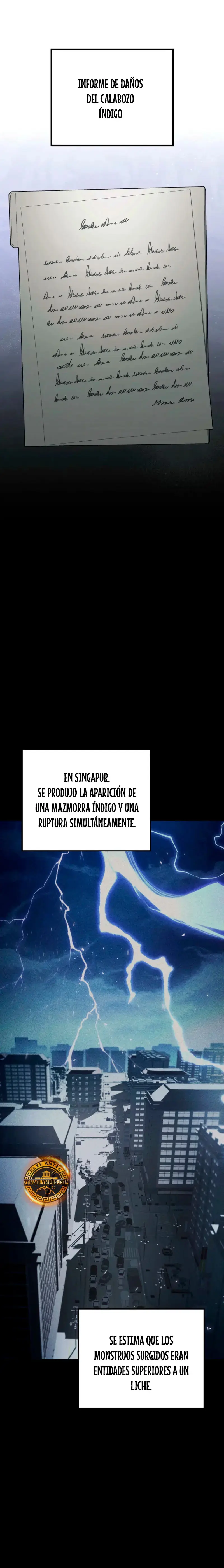 Heroe, regresa capítulo 123 página 24