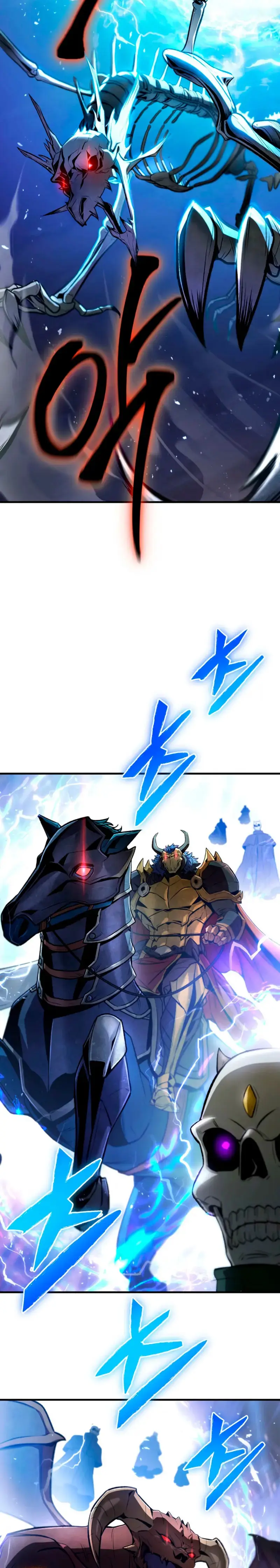 Heroe, regresa capítulo 123 página 38