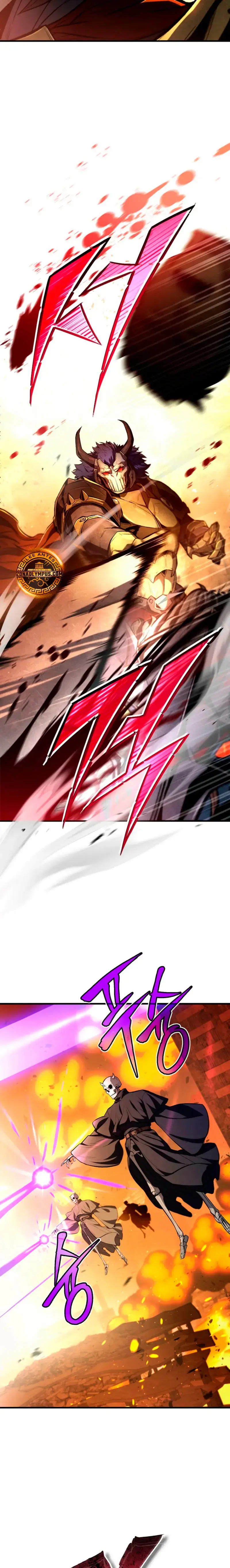 Heroe, regresa capítulo 124 página 4