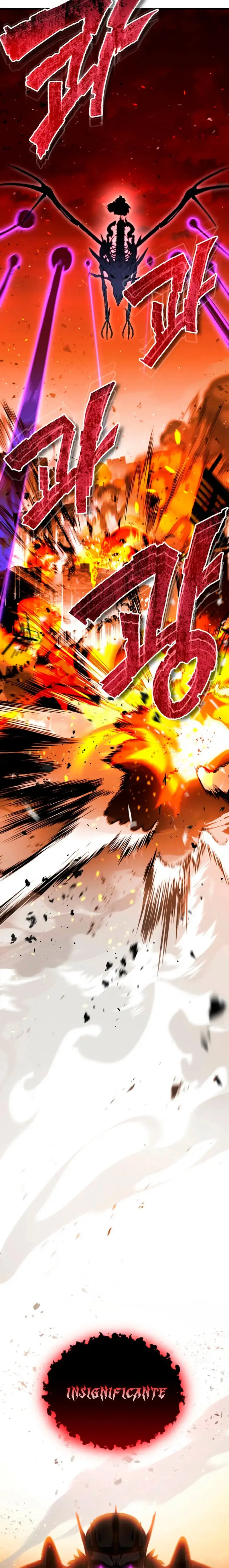 Heroe, regresa capítulo 124 página 5