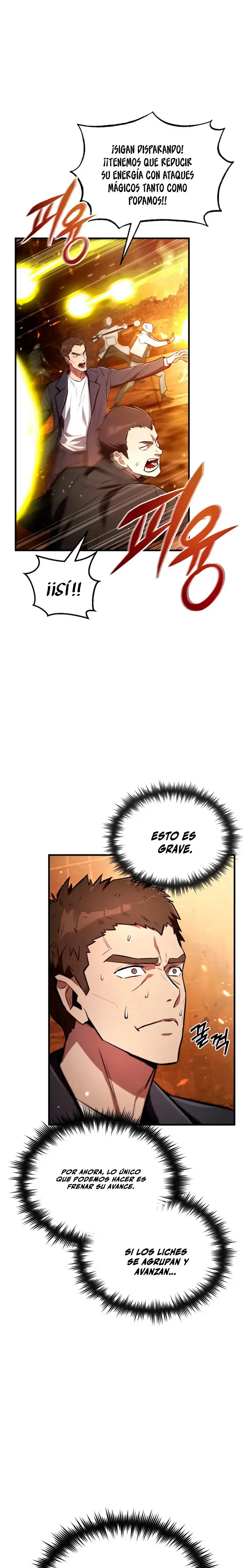 Heroe, regresa capítulo 125 página 7