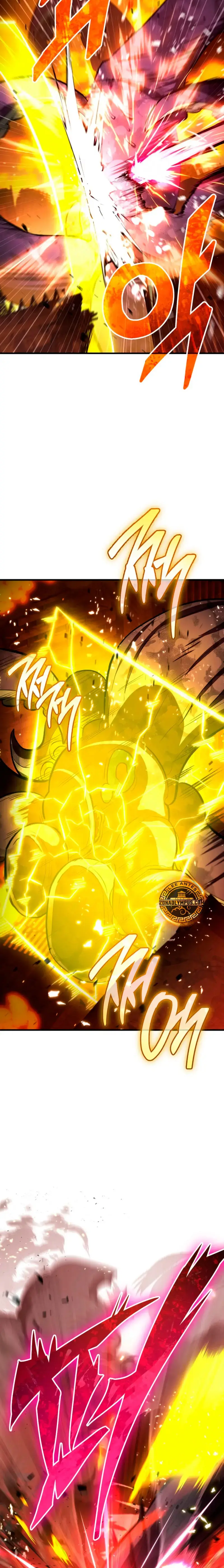 Heroe, regresa capítulo 125 página 23
