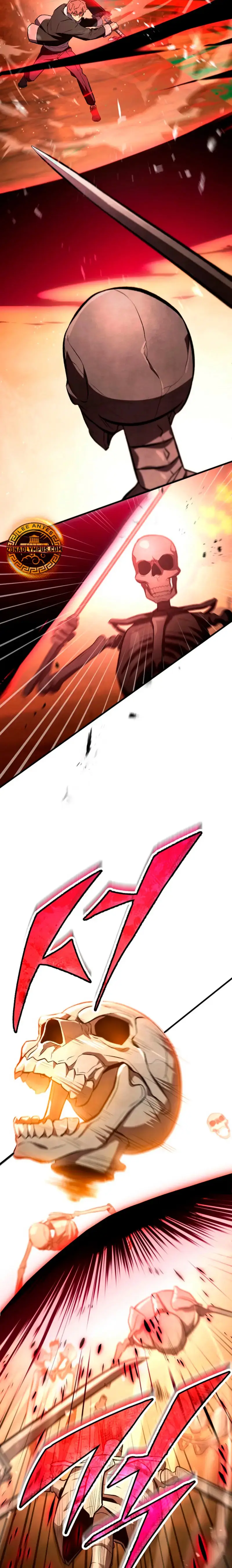 Heroe, regresa capítulo 126 página 3