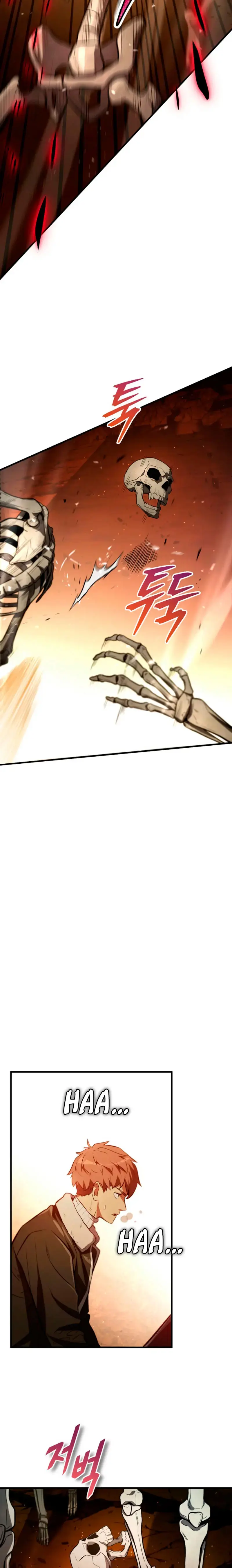 Heroe, regresa capítulo 126 página 4