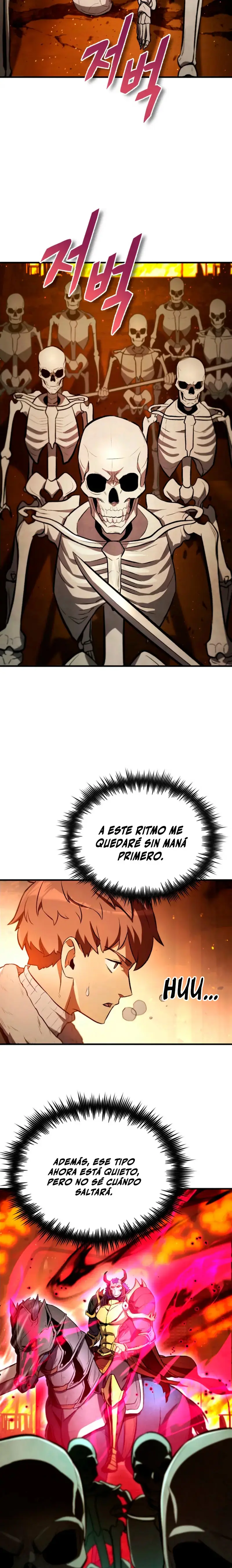 Heroe, regresa capítulo 126 página 5