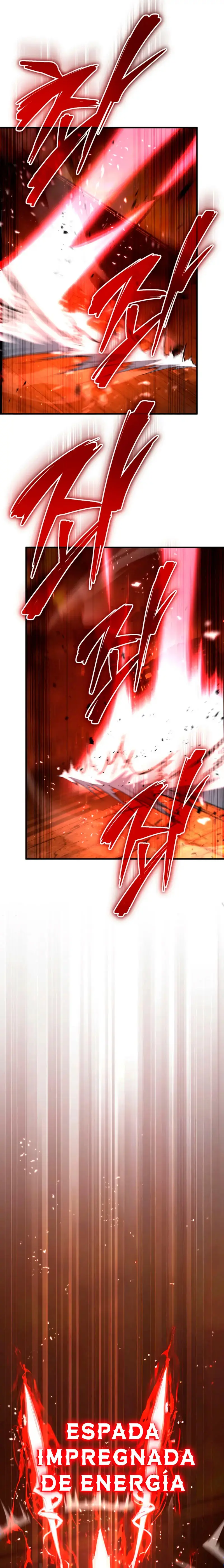 Heroe, regresa capítulo 126 página 7