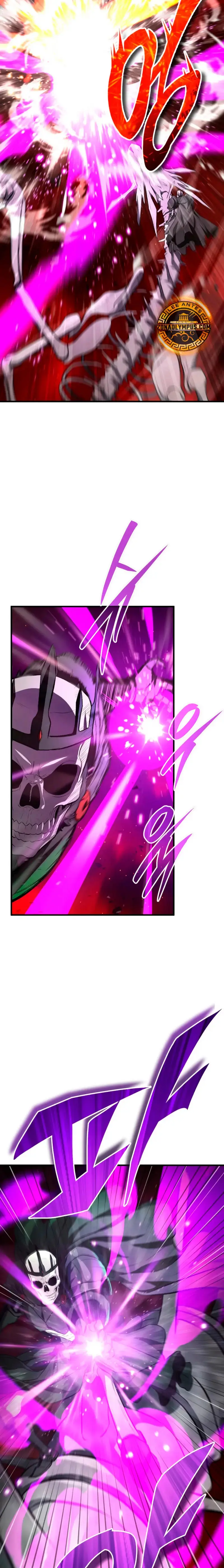 Heroe, regresa capítulo 126 página 10