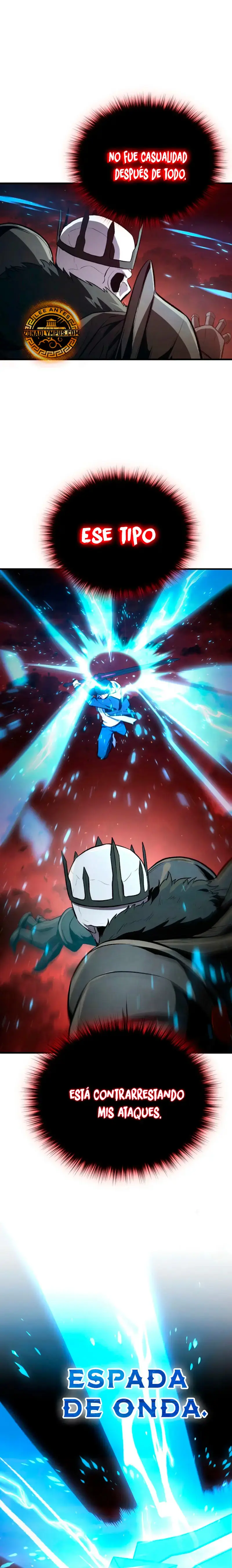 Heroe, regresa capítulo 126 página 15