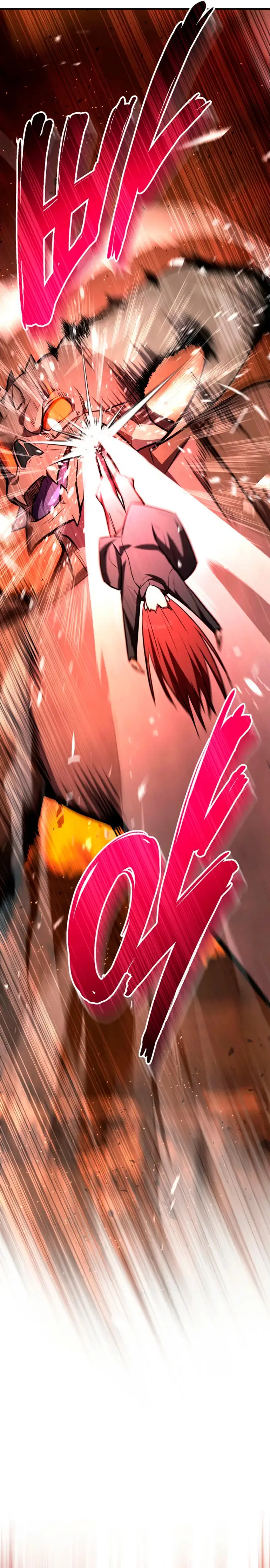 Heroe, regresa capítulo 126 página 32
