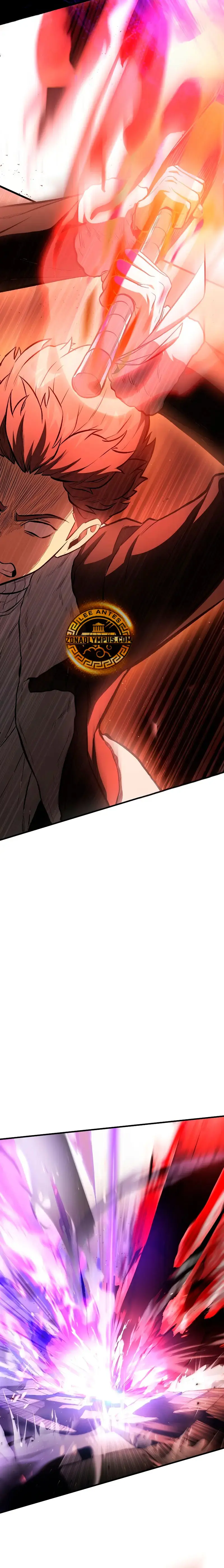 Heroe, regresa capítulo 128 página 16