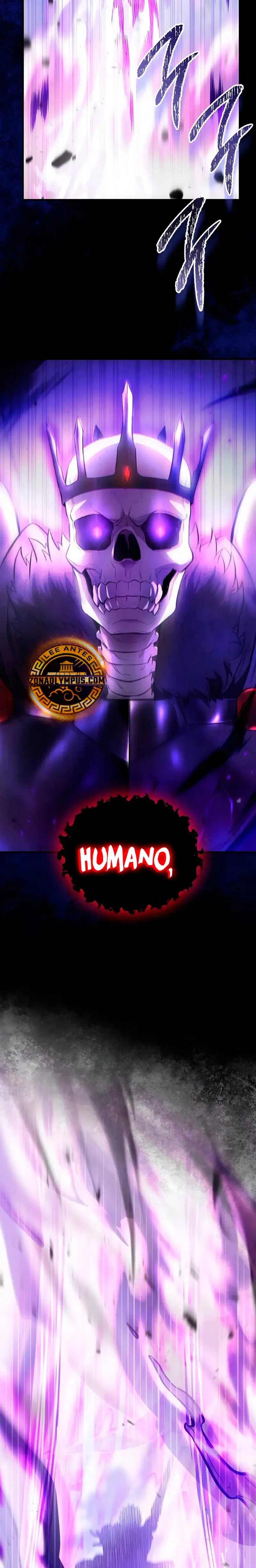 Heroe, regresa capítulo 128 página 30