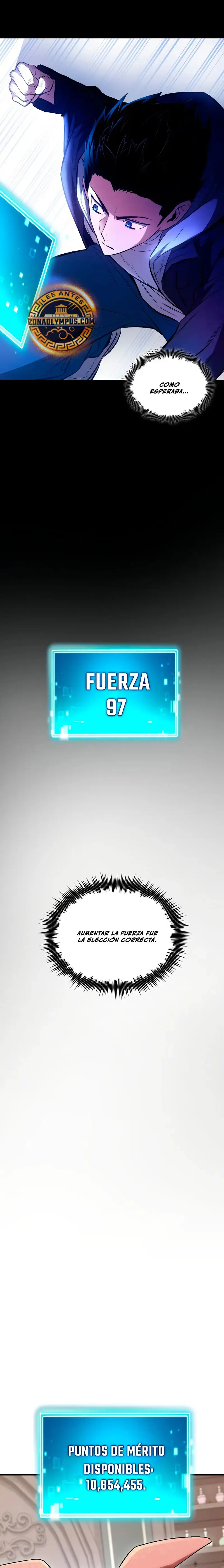 Heroe, regresa capítulo 129 página 5