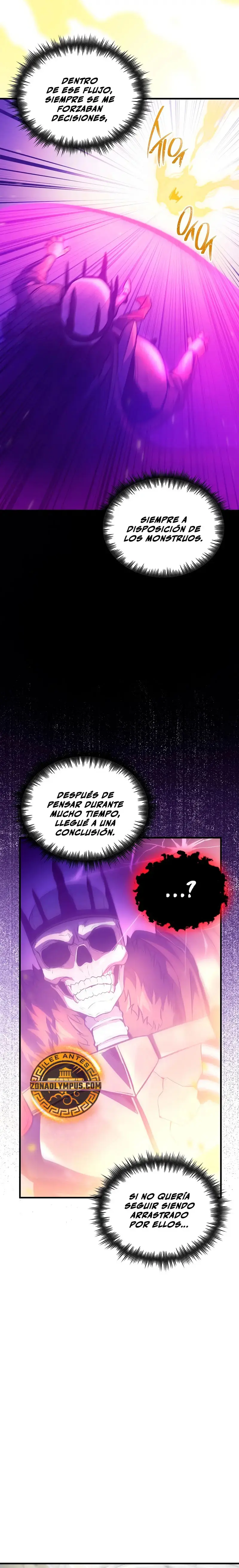 Heroe, regresa capítulo 129 página 34