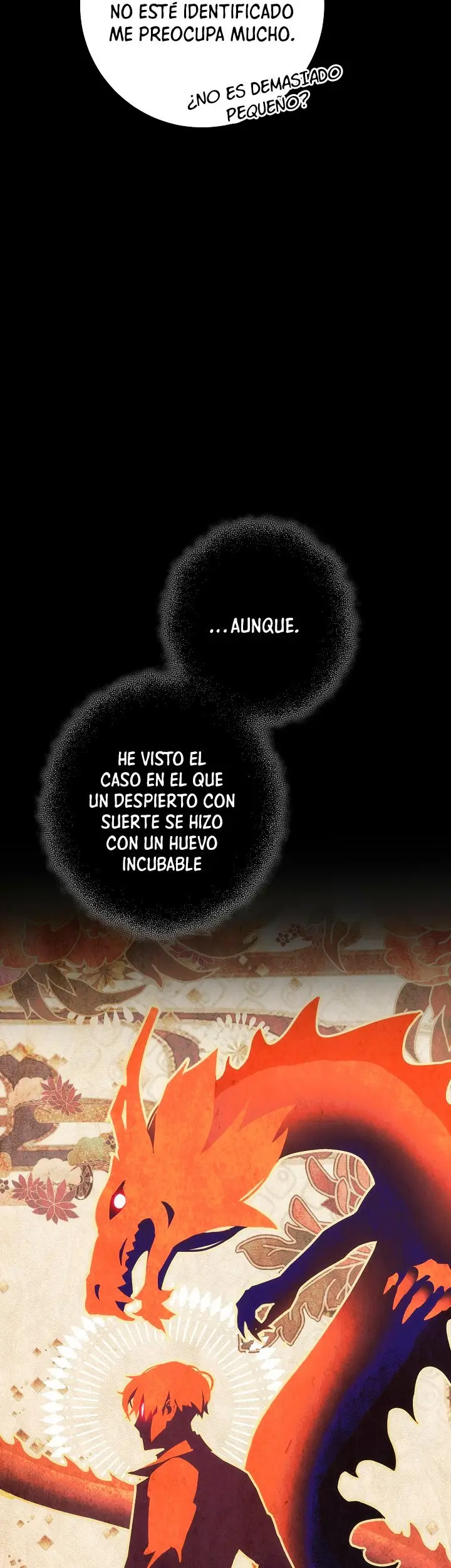 Heroe, regresa capítulo 13 página 33