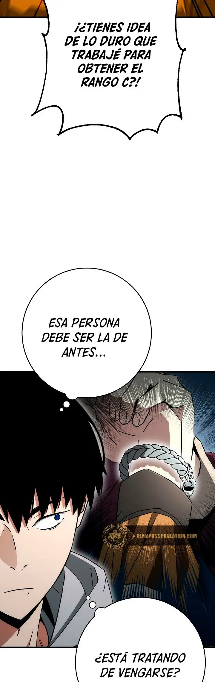 Heroe, regresa capítulo 13 página 40