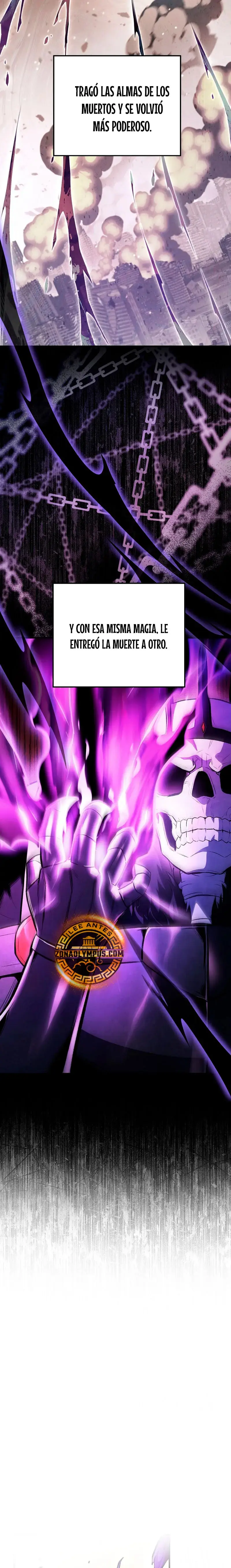 Heroe, regresa capítulo 130 página 3