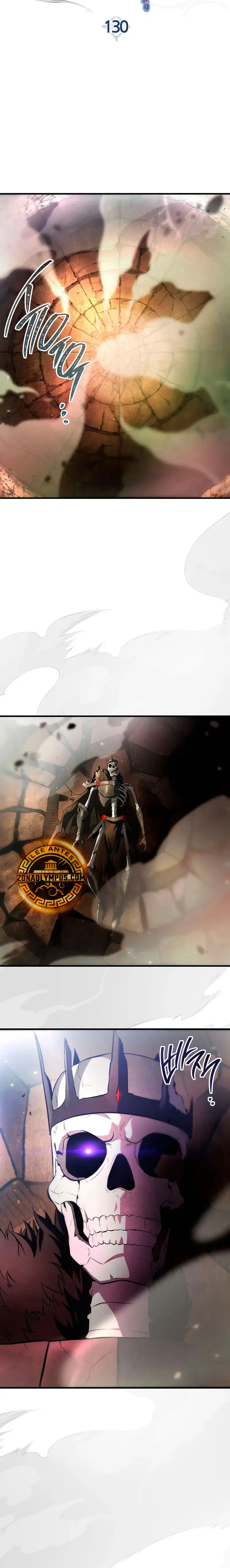 Heroe, regresa capítulo 130 página 6