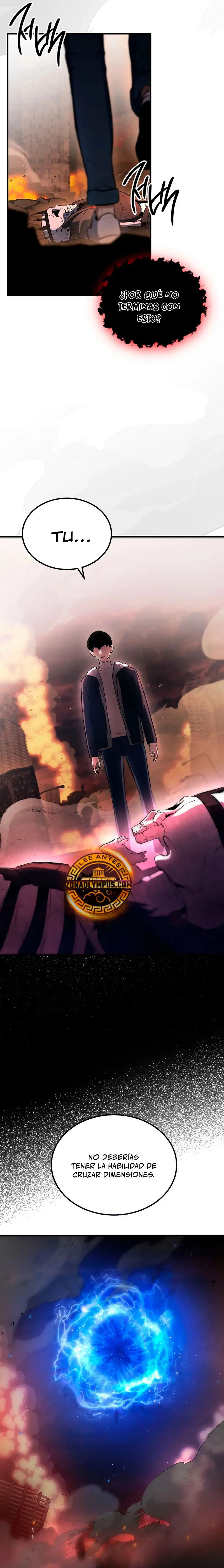 Heroe, regresa capítulo 130 página 7