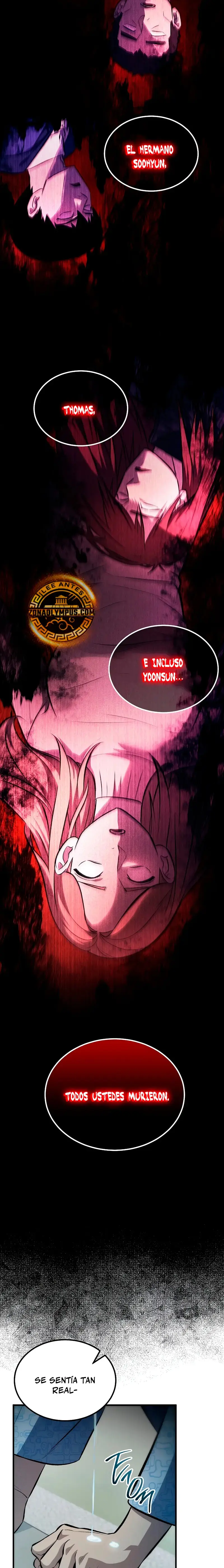 Heroe, regresa capítulo 131 página 13