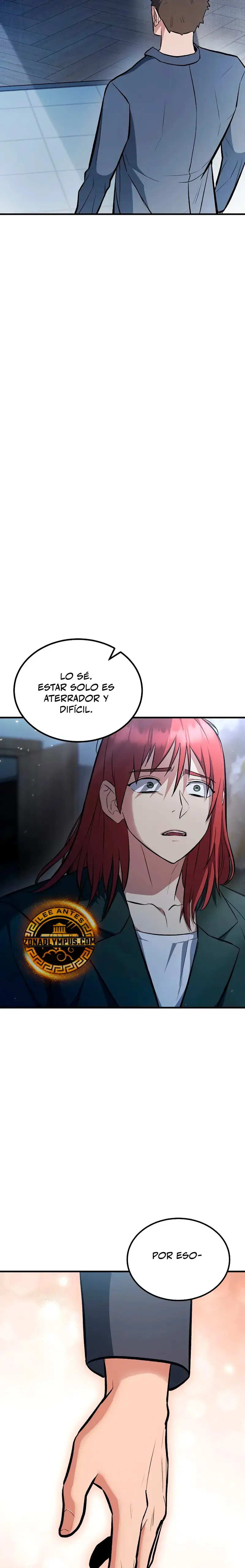 Heroe, regresa capítulo 131 página 24