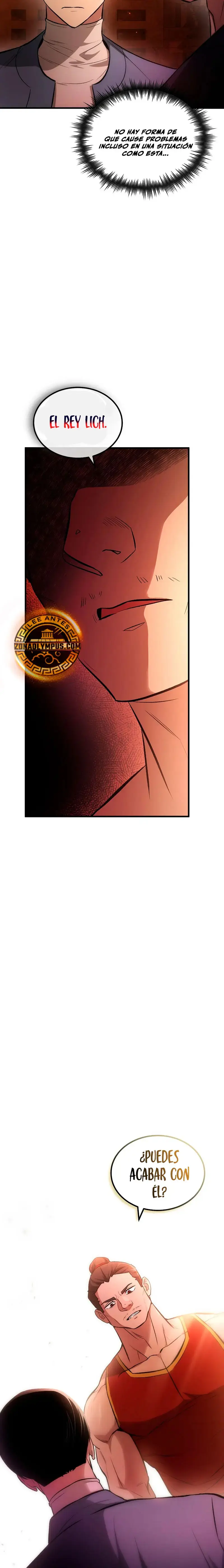 Heroe, regresa capítulo 133 página 10