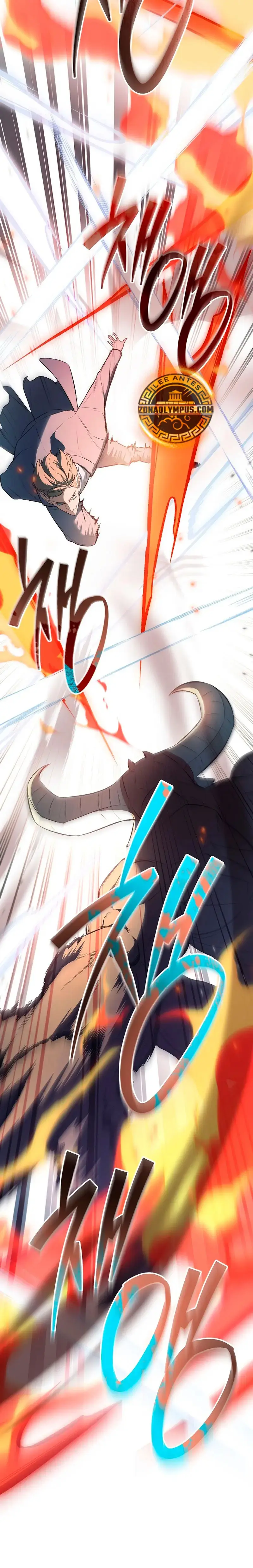 Heroe, regresa capítulo 134 página 5