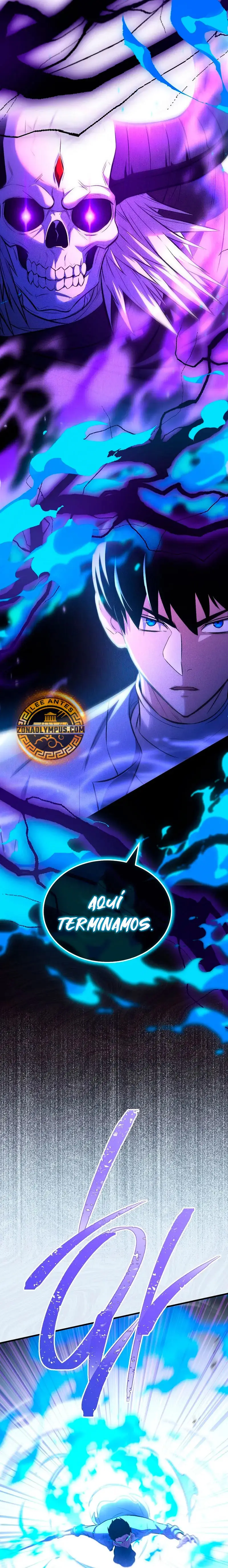 Heroe, regresa capítulo 134 página 7