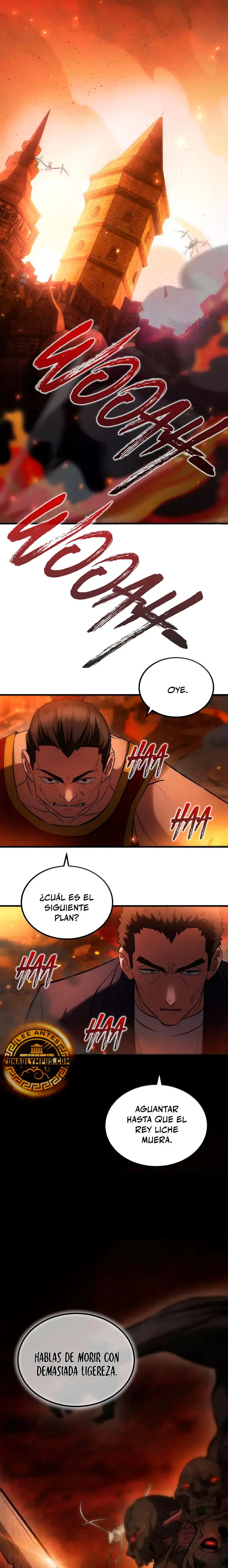 Heroe, regresa capítulo 134 página 9