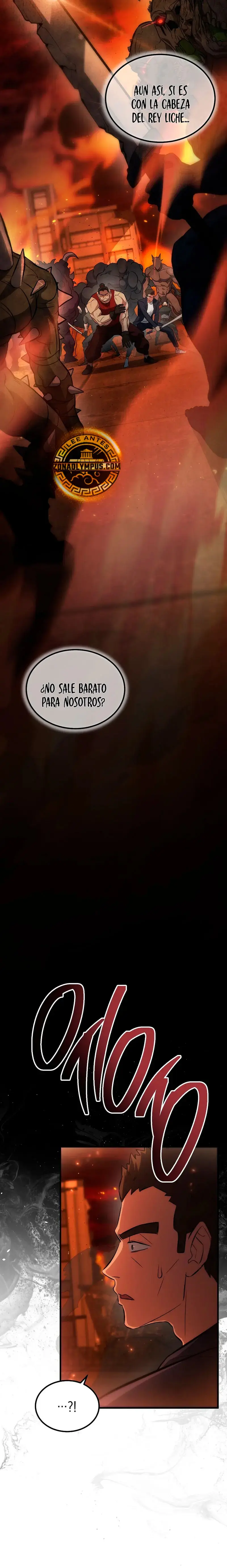 Heroe, regresa capítulo 134 página 10