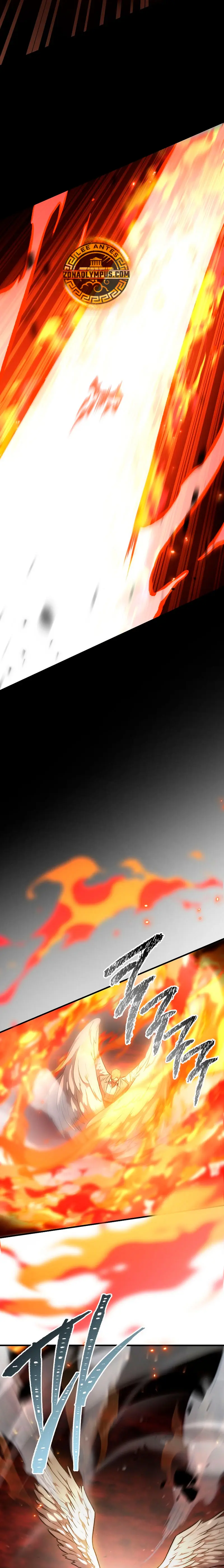 Heroe, regresa capítulo 135 página 5