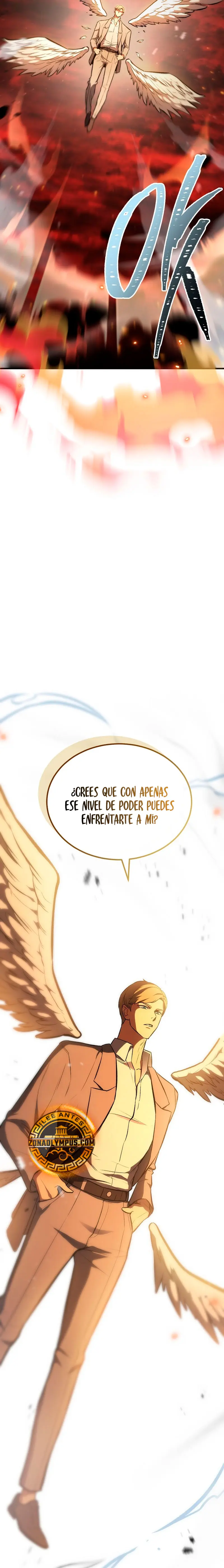 Heroe, regresa capítulo 135 página 6
