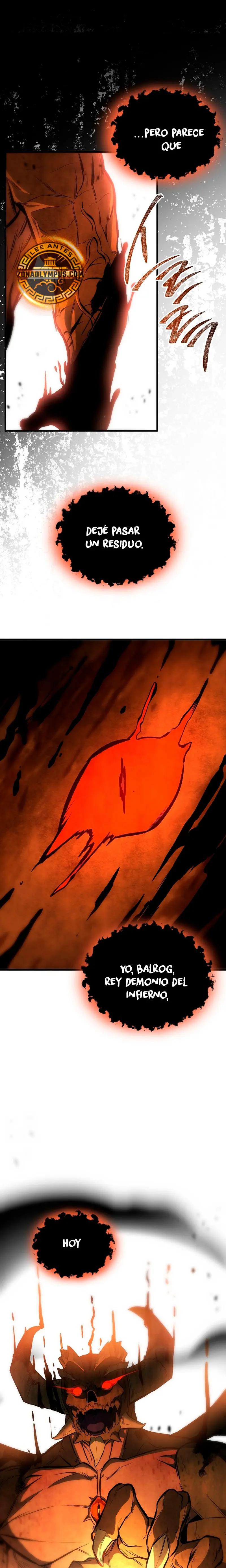 Heroe, regresa capítulo 135 página 10