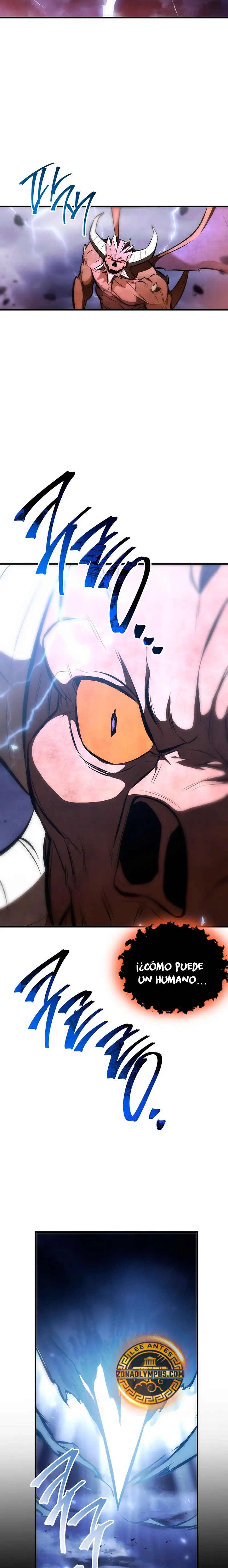 Heroe, regresa capítulo 135 página 13