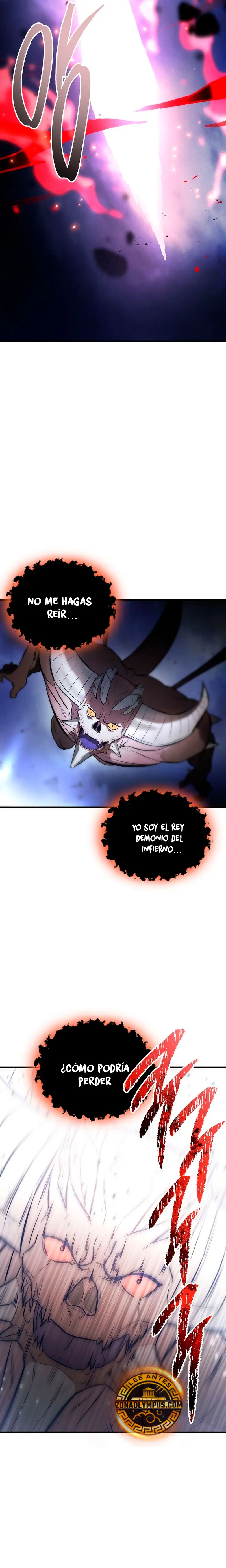 Heroe, regresa capítulo 135 página 18