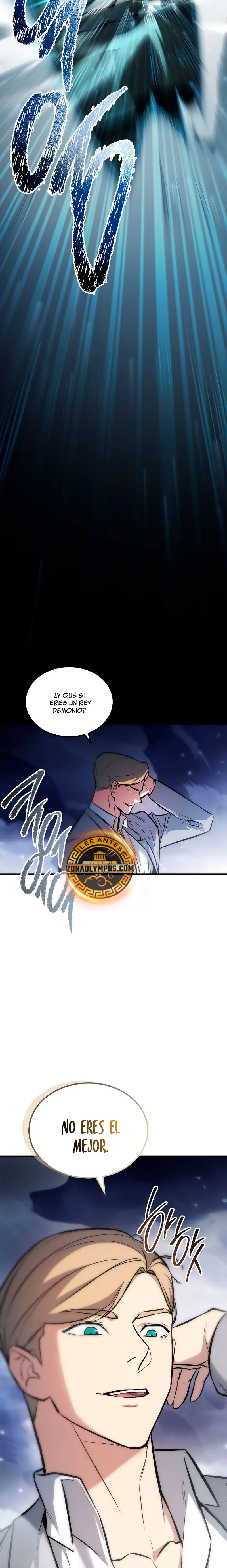 Heroe, regresa capítulo 135 página 20