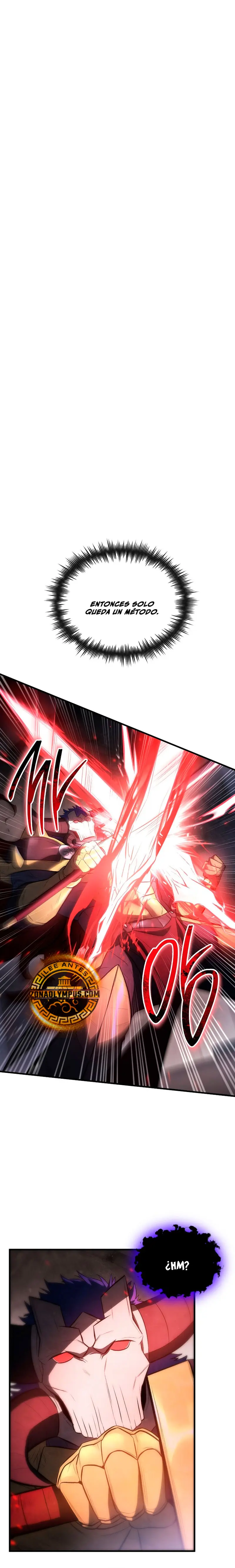 Heroe, regresa capítulo 135 página 26