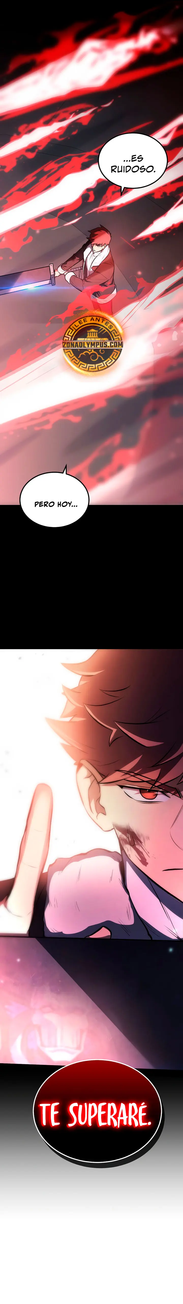 Heroe, regresa capítulo 136 página 2