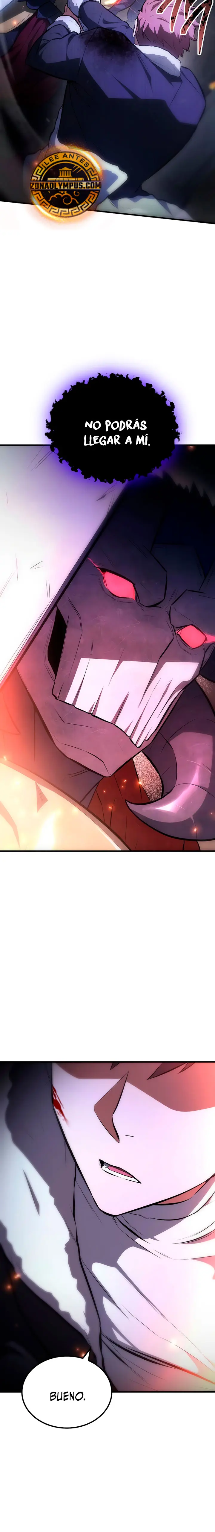 Heroe, regresa capítulo 136 página 5
