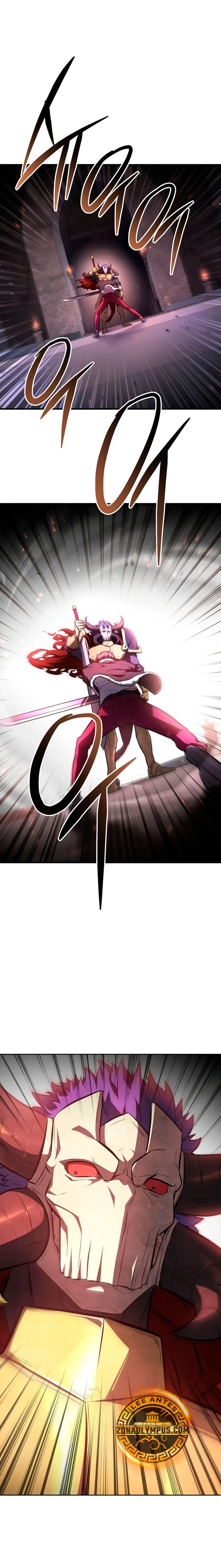Heroe, regresa capítulo 136 página 6
