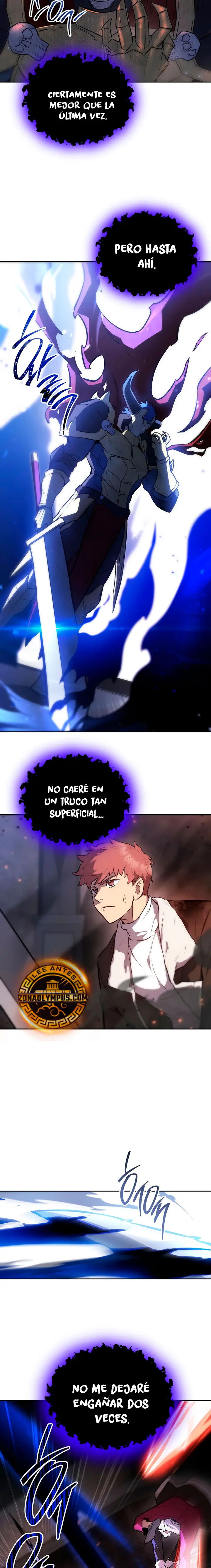 Heroe, regresa capítulo 136 página 9