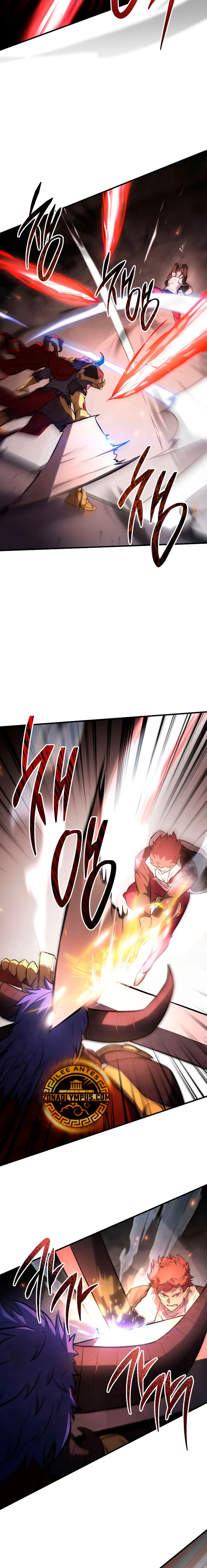 Heroe, regresa capítulo 136 página 13